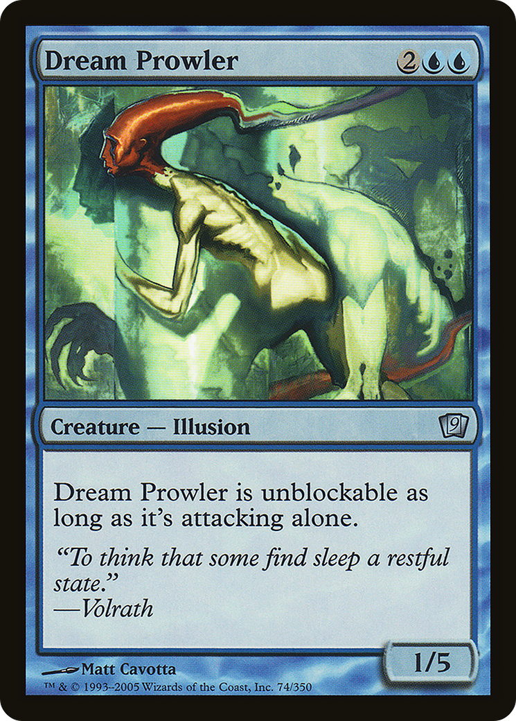 Prowler, Clawed Thief [Marvel Super Heroes Commander] - The Mythic Store | 24h Order Processing