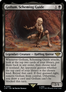 Gollum, Scheming Guide [The Lord of the Rings: Tales of Middle-Earth] - The Mythic Store | 24h Order Processing