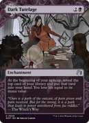 Dark Tutelage [Wilds of Eldraine: Enchanting Tales] - The Mythic Store | 24h Order Processing
