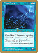Man-o'-War (Brian Selden) [World Championship Decks 1998] - The Mythic Store | 24h Order Processing