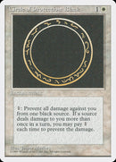Circle of Protection: Black [Fourth Edition] - The Mythic Store | 24h Order Processing