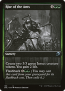 Rise of the Ants [Innistrad: Double Feature] - The Mythic Store | 24h Order Processing