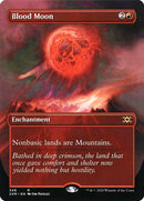 Blood Moon (Toppers) [Double Masters] - The Mythic Store | 24h Order Processing
