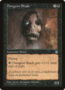 Dungeon Shade [Stronghold] - The Mythic Store | 24h Order Processing
