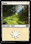Plains (0267) (WOE) [The List] - The Mythic Store | 24h Order Processing