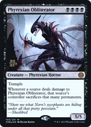 Phyrexian Obliterator [Phyrexia: All Will Be One Prerelease Promos] - The Mythic Store | 24h Order Processing