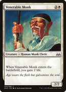 Venerable Monk (Divine vs. Demonic) [Duel Decks Anthology] - The Mythic Store | 24h Order Processing