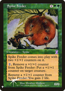 Spike Feeder [Mystery Booster] - The Mythic Store | 24h Order Processing