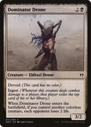 Dominator Drone [Duel Decks: Zendikar vs. Eldrazi] - The Mythic Store | 24h Order Processing