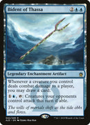 Bident of Thassa [Masters 25] - The Mythic Store | 24h Order Processing