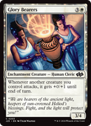 Glory Bearers [Foundations Jumpstart] - The Mythic Store | 24h Order Processing