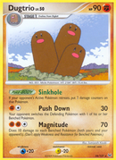Dugtrio (24/127) [Platinum: Base Set] - The Mythic Store | 24h Order Processing