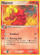 Magcargo (37/107) [EX: Deoxys] - The Mythic Store | 24h Order Processing