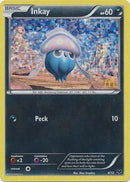 Inkay (6/12) [McDonald's Promos: 2014 Collection] - The Mythic Store | 24h Order Processing