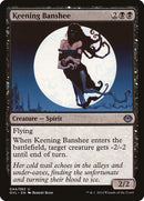 Keening Banshee (Garruk vs. Liliana) [Duel Decks Anthology] - The Mythic Store | 24h Order Processing