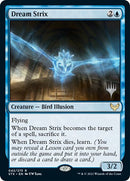 Dream Strix (Promo Pack) [Strixhaven: School of Mages Promos] - The Mythic Store | 24h Order Processing