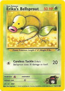 Erika's Bellsprout (76/132) [Gym Heroes Unlimited] - The Mythic Store | 24h Order Processing