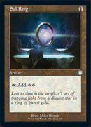 Sol Ring (Retro) [The Brothers' War Commander] - The Mythic Store | 24h Order Processing