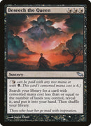 Beseech the Queen [Shadowmoor] - The Mythic Store | 24h Order Processing