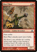 Riot Piker [Dragon's Maze] - The Mythic Store | 24h Order Processing