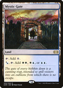 Mystic Gate [Double Masters] - The Mythic Store | 24h Order Processing