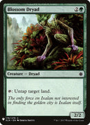 Blossom Dryad [Mystery Booster] - The Mythic Store | 24h Order Processing