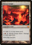 Shivan Gorge [From the Vault: Realms] - The Mythic Store | 24h Order Processing
