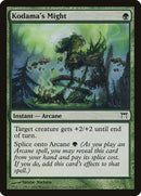Kodama's Might [Champions of Kamigawa] - The Mythic Store | 24h Order Processing