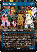 Faerie Artisans [Secret Lair Drop Series] - The Mythic Store | 24h Order Processing