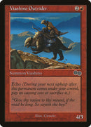 Viashino Outrider [Urza's Saga] - The Mythic Store | 24h Order Processing