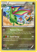 Flygon (76/111) [XY: Furious Fists] - The Mythic Store | 24h Order Processing