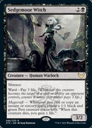 Sedgemoor Witch [Strixhaven: School of Mages] - The Mythic Store | 24h Order Processing