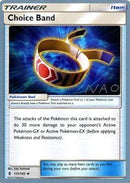 Choice Band (121/145) (Buzzroc - Naohito Inoue) [World Championships 2018] - The Mythic Store | 24h Order Processing