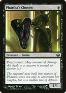 Pharika's Chosen [Journey into Nyx] - The Mythic Store | 24h Order Processing