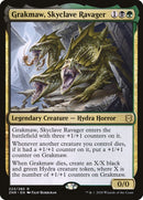 Grakmaw, Skyclave Ravager [Zendikar Rising] - The Mythic Store | 24h Order Processing
