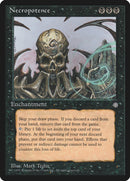 Necropotence [Ice Age] - The Mythic Store | 24h Order Processing