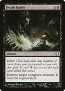 Death Rattle [Modern Masters] - The Mythic Store | 24h Order Processing