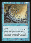 Parallax Tide [Nemesis] - The Mythic Store | 24h Order Processing