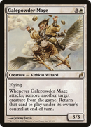 Galepowder Mage [Lorwyn] - The Mythic Store | 24h Order Processing