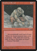 Enslaved Scout (Crouching) [Alliances] - The Mythic Store | 24h Order Processing