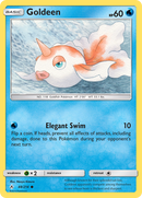 Goldeen (48/214) [Sun & Moon: Unbroken Bonds] - The Mythic Store | 24h Order Processing