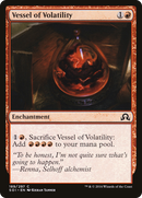 Vessel of Volatility [Shadows over Innistrad] - The Mythic Store | 24h Order Processing