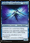 Archetype of Imagination [Mystery Booster] - The Mythic Store | 24h Order Processing