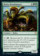 Hydra Broodmaster [Commander 2021] - The Mythic Store | 24h Order Processing
