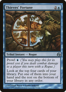 Thieves' Fortune [Morningtide] - The Mythic Store | 24h Order Processing