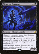 Silumgar Assassin [Commander 2019] - The Mythic Store | 24h Order Processing