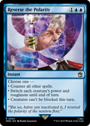 Reverse the Polarity [Doctor Who] - The Mythic Store | 24h Order Processing