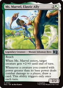 Ms. Marvel, Elastic Ally [Marvel Super Heroes] - The Mythic Store | 24h Order Processing