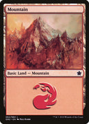 Mountain (62) [Game Night 2019] - The Mythic Store | 24h Order Processing