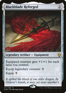 Blackblade Reforged [Dominaria] - The Mythic Store | 24h Order Processing